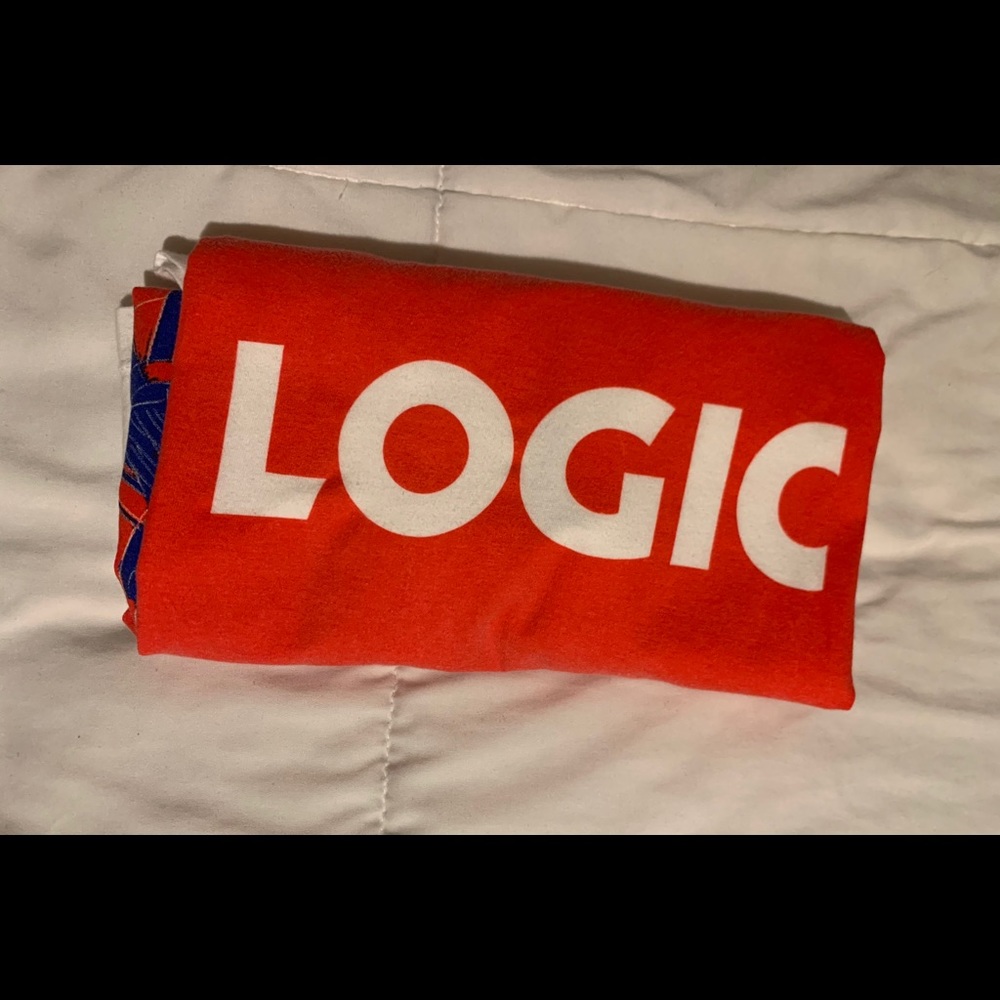 Logic Shirt - Picture 5 of 6